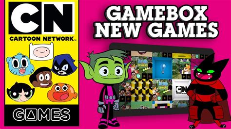 cartoon network cartoon network games|cartoon network uk games.